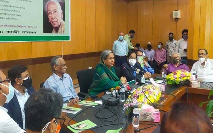 উপস্থিতি নিয়ে চাপ দেয়া যাবে না: শিক্ষামন্ত্রী